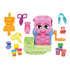 Play-Doh Hair Styling Salon